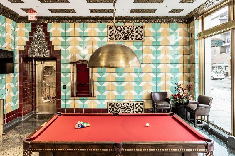 Bottleworks Hotel Indianapolis Dış mekan fotoğraf