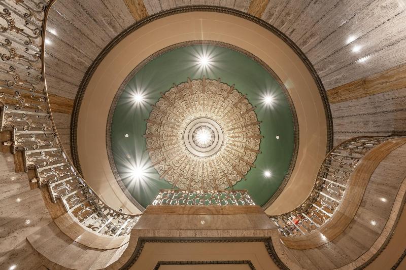 Bottleworks Hotel Indianapolis Dış mekan fotoğraf