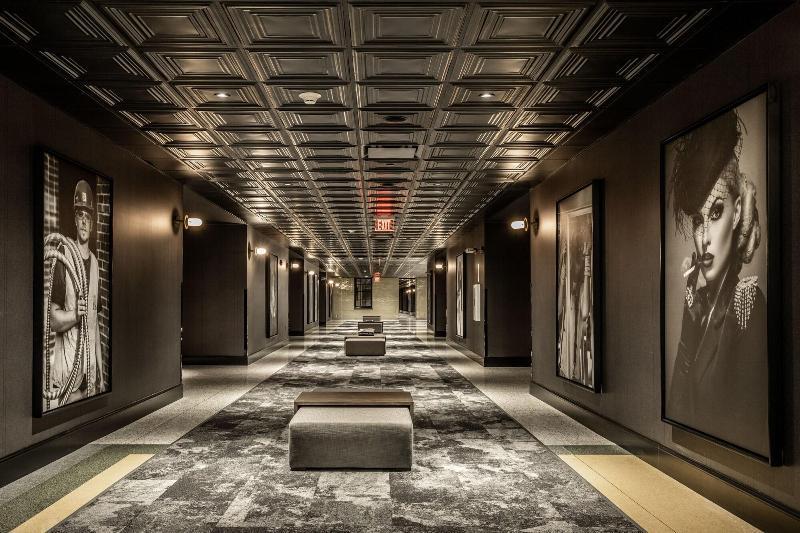 Bottleworks Hotel Indianapolis Dış mekan fotoğraf