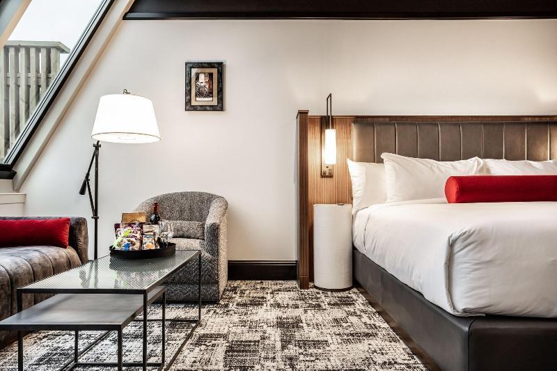 Bottleworks Hotel Indianapolis Dış mekan fotoğraf