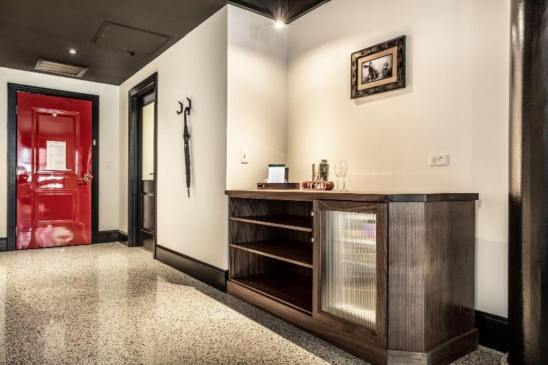 Bottleworks Hotel Indianapolis Dış mekan fotoğraf